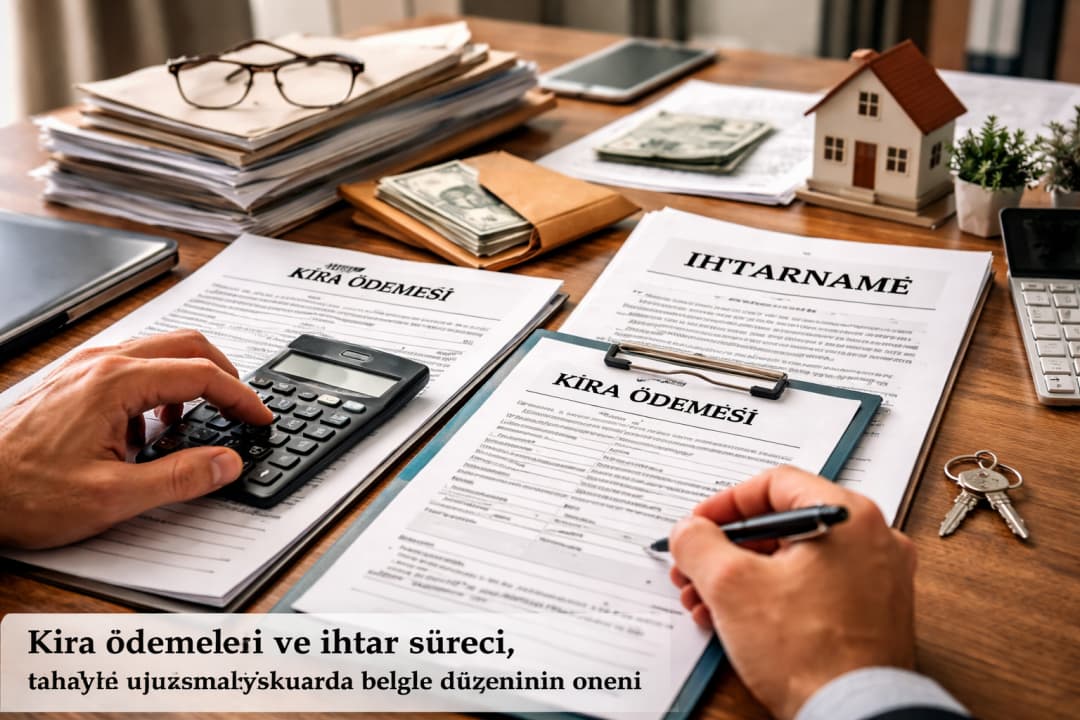 Kiracı Tahliye Yolları 2026: Güncel Hukuki Nedenler, Süreçler ve Dikkat Edilmesi Gerekenler