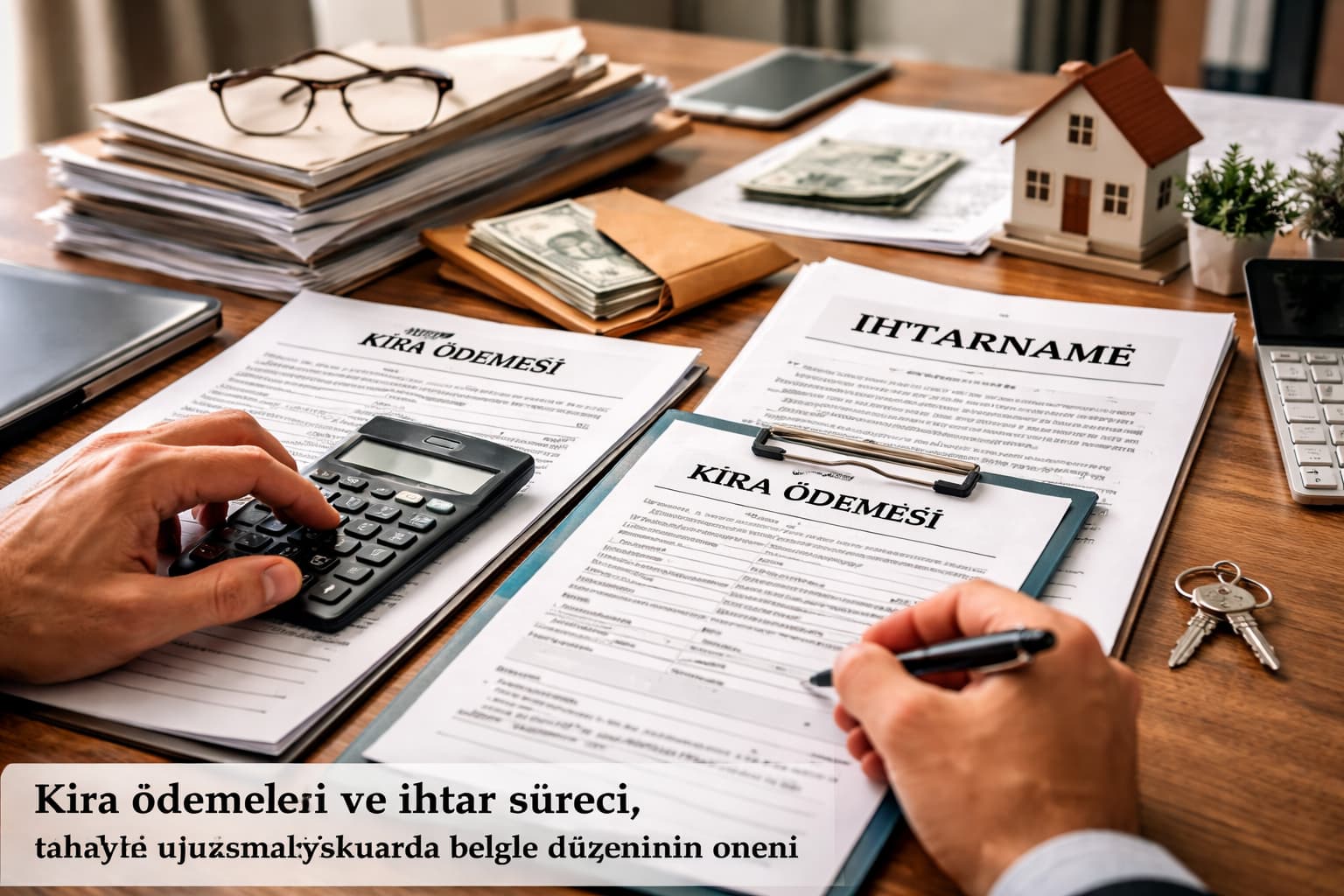 Kiracı Tahliye Yolları 2026: Güncel Hukuki Nedenler, Süreçler ve Dikkat Edilmesi Gerekenler