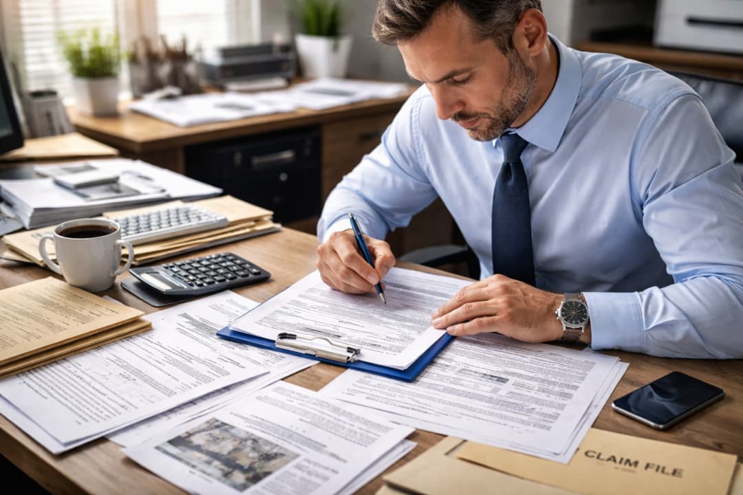 Trafik Sigortasında Eksik Ödeme İtirazı: Haklarınız, Süreç ve Etkili Başvuru Yolları