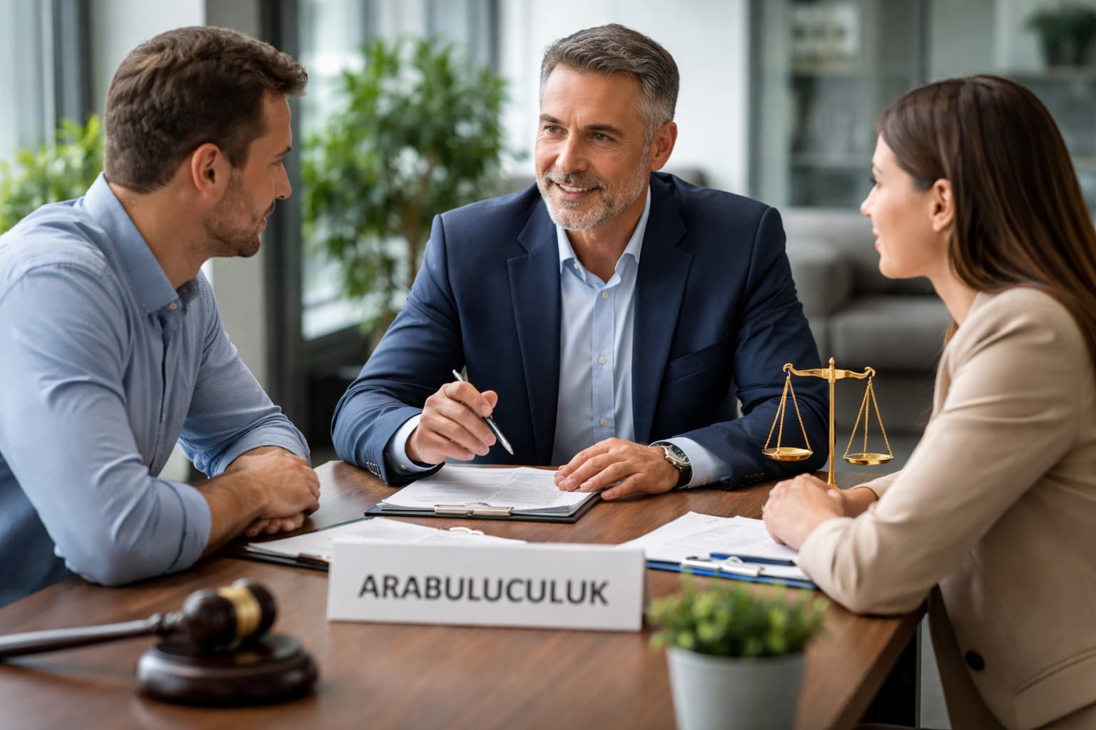 Kiracı Tahliyesinde Arabuluculuk Rehberi